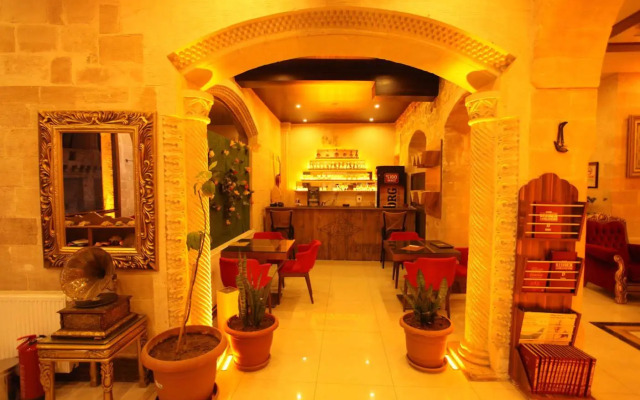 Tughan Hotel