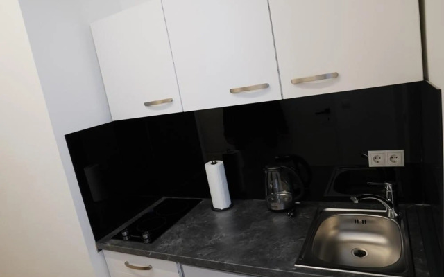 Real Appartments Vienna