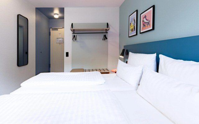 Garner Hotel Kiel - Akademie by IHG