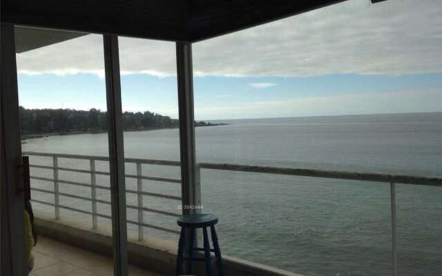 Departamento Lulu Altomar Maitencillo