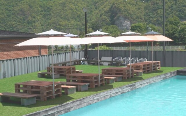 Yeongwol The Box Pension