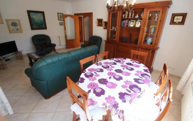 Albertina - private pool villa, free Wifi, in Benissa