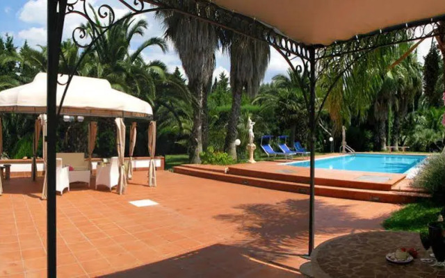 Villa Le Due Sorelle