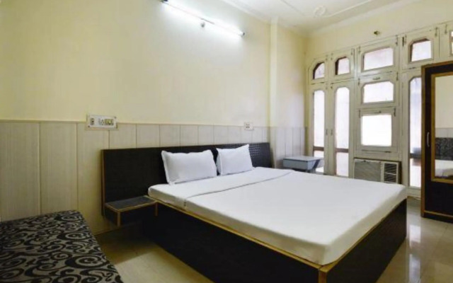 Hotel Sunil