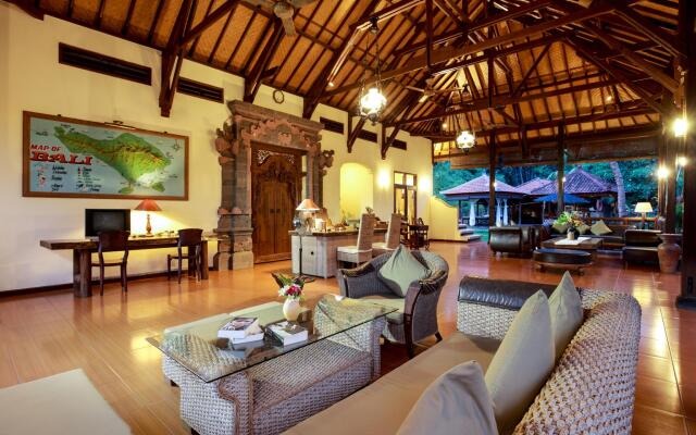 Banyualit Spa 'n Resort Lovina