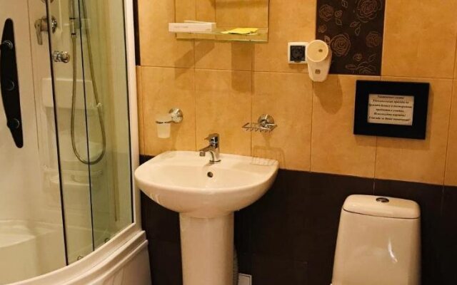 Legend Hotel