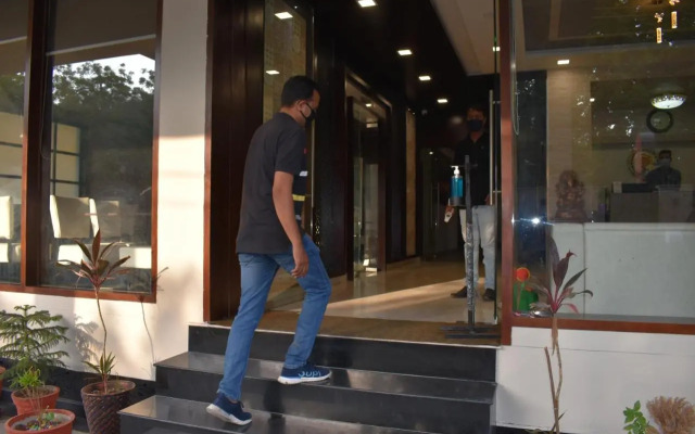 Hotel Siddhartha Inn