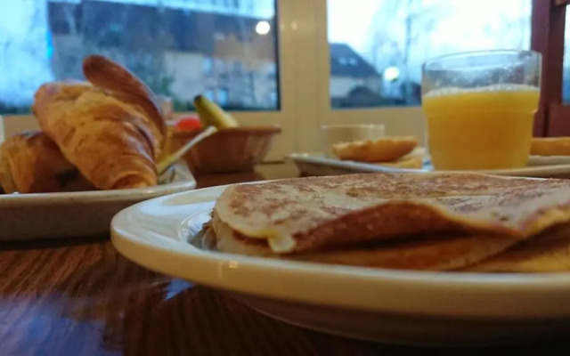 B&B Hotel ANGERS (2)