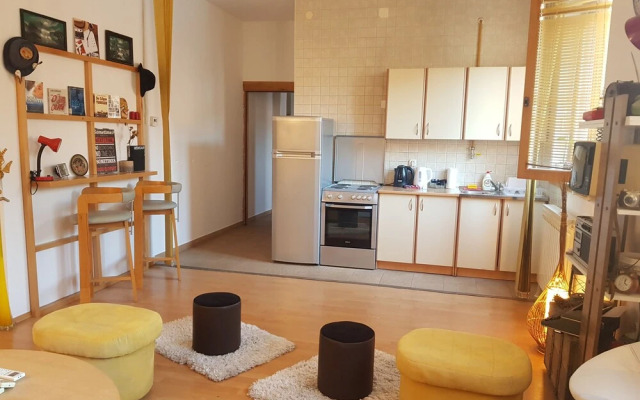 Infinity Boutique Hostel - Adults Only