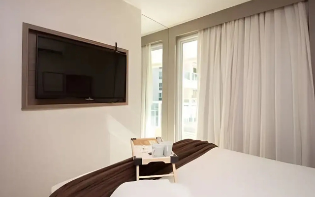 OZPED Flats Particulares Brisas do Lago