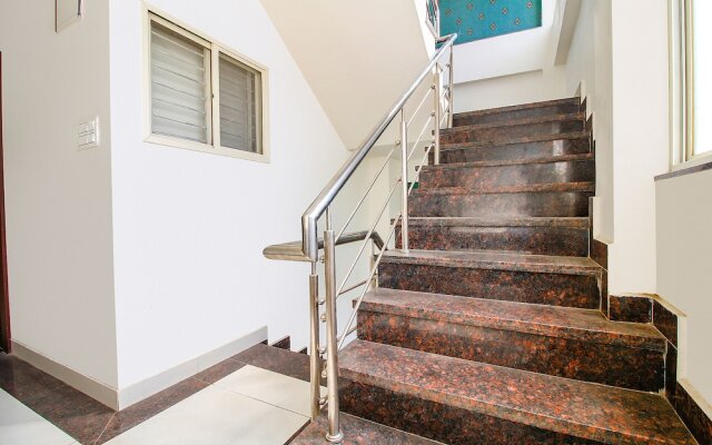 FabHotel Comfortable Stay