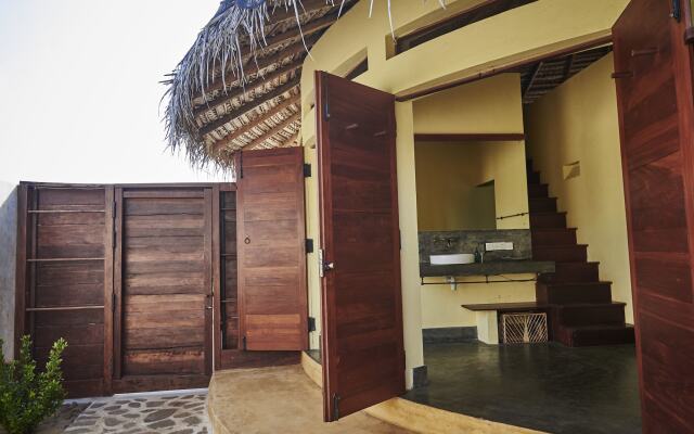 Elements Beach & Nature Resort