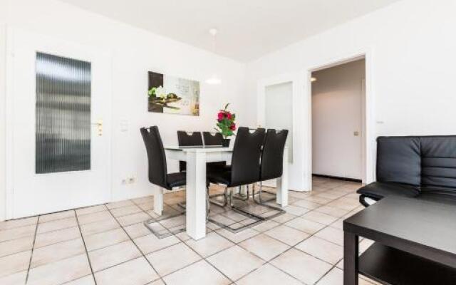 Ferienwohnung Monheim