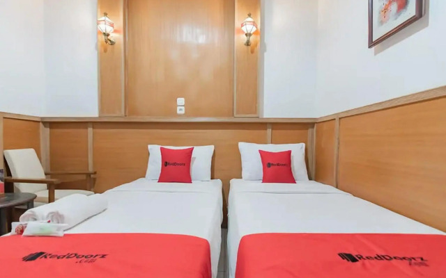 Grand Sunshine Resort & Convention