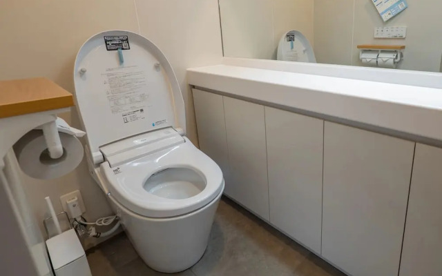 Toyoko Inn Tokyo Minowa eki