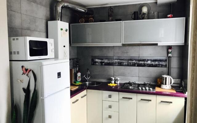 Lux Studio in the Centre