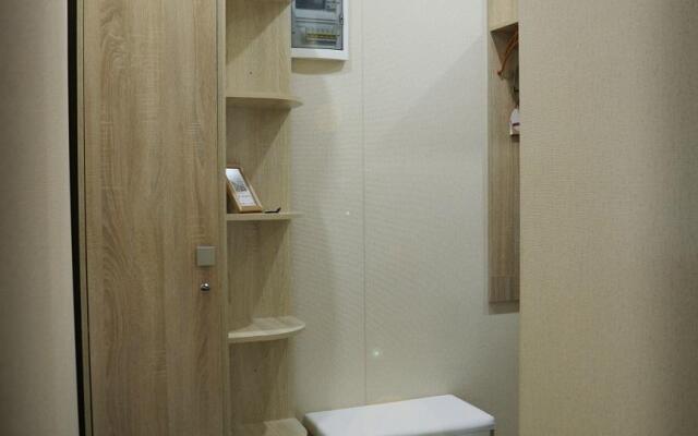 Однушка с Нарнией