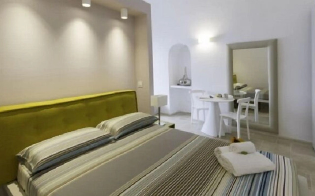 Santa Marina Bed&Breakfast