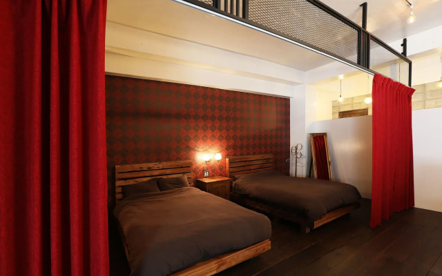 Trip Shot Hotels Koza