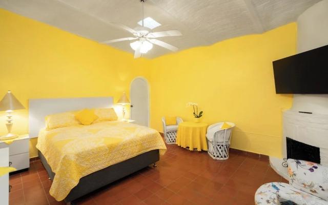 Garden of Dreams Boutique Hotel