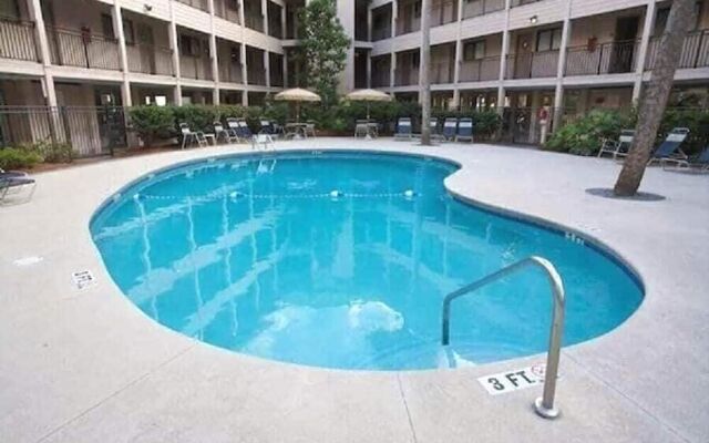 Seaside Villas #WSS162