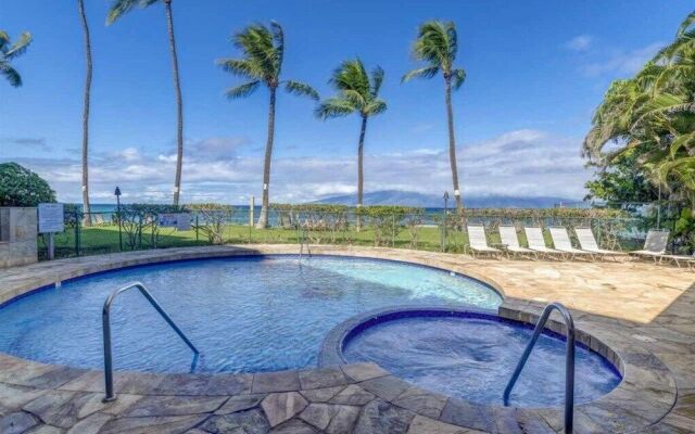 Amazing Luxury Beach Condo Lahaina