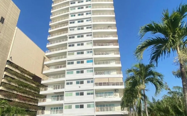 View Talay6 Mark Apartments