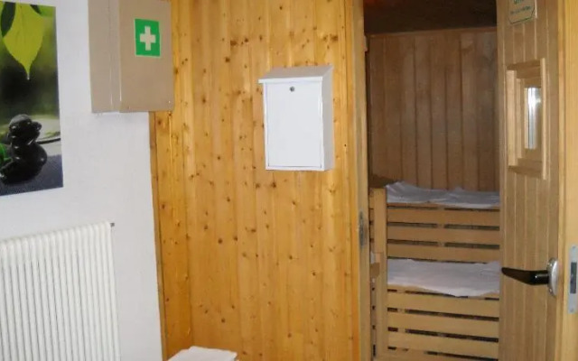 Gästehaus Bergland-Garni