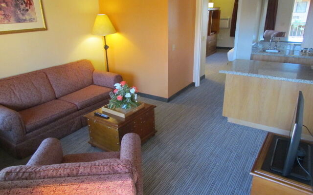 Travelodge by Wyndham Tucson Airport