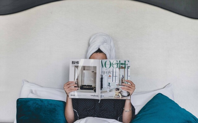 High Cross Randwick by Sydney Lodges