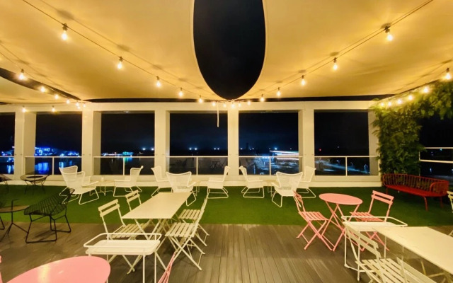 Sokcho Stay Hotel