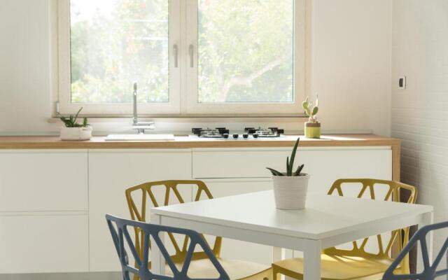 Residence TerraBella