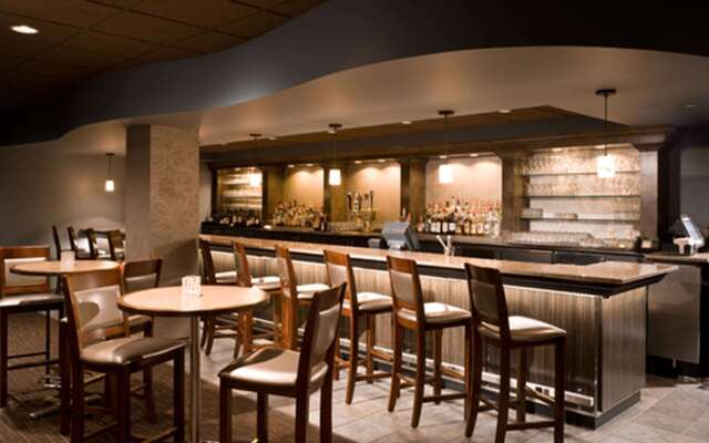 The Madison Concourse Hotel and Governor's Club