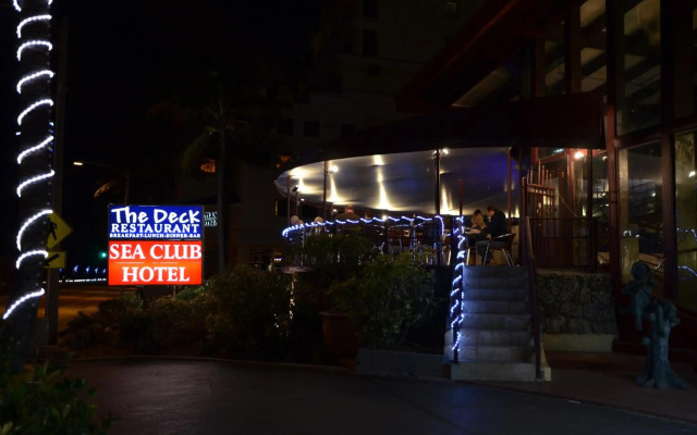 Sea Club Resort