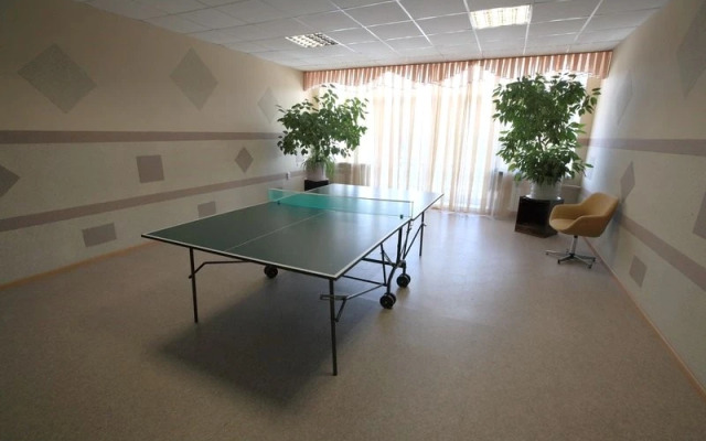 Чистый ключ