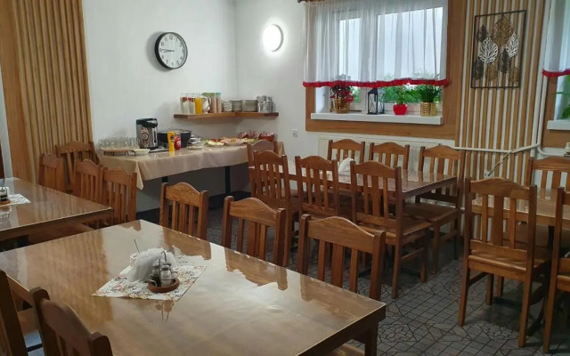 Gawęckówka u Natalii