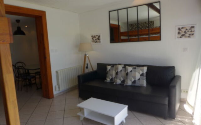 Le Clos des Mimosas