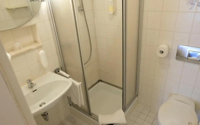 Romantica Hotel Blauer Hecht