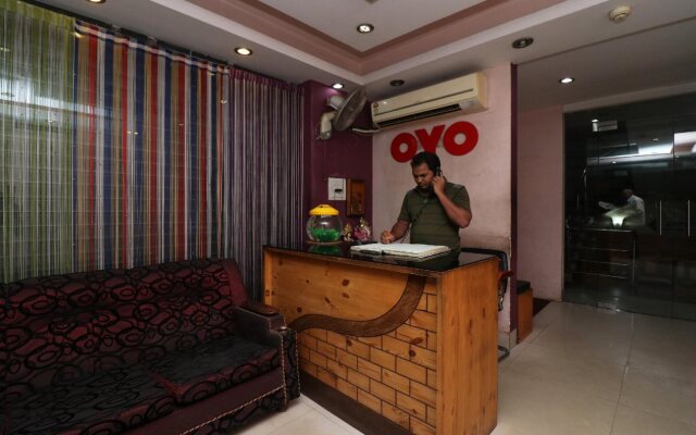 Cozycom By OYO Rooms