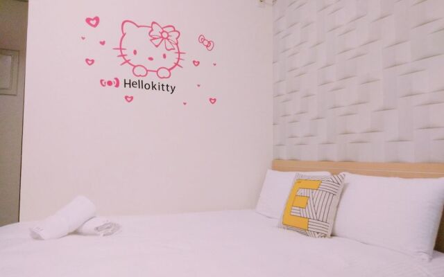 Journey House 旅途之家