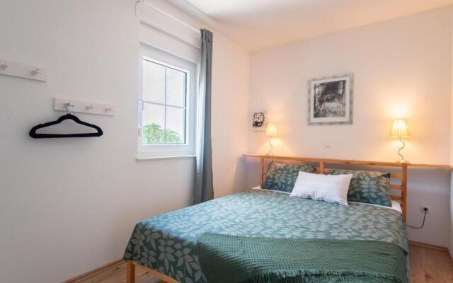 Beautiful house next to the sea