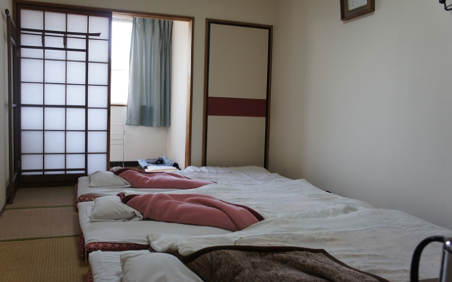 Maruya Hotel