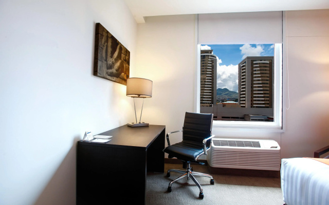 Holiday Inn Express Tegucigalpa by IHG