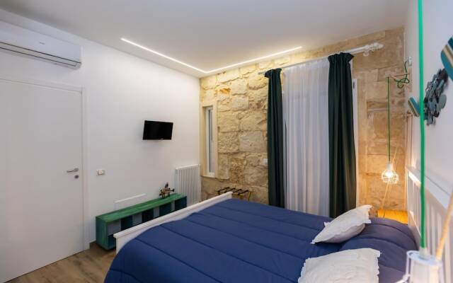 Suite Eveneto in Syracuse