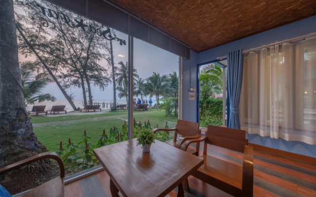 Sea Far Resort
