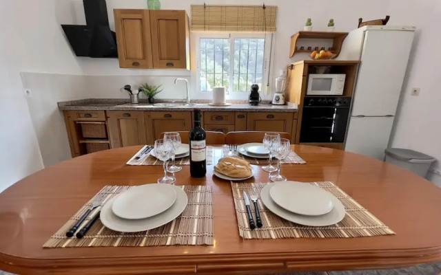 Villa Paco by At Home Costa del Sol