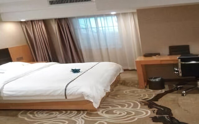 Hantang Jiahua Hotel