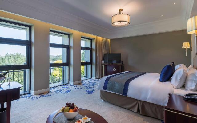 Pullman Tangshan
