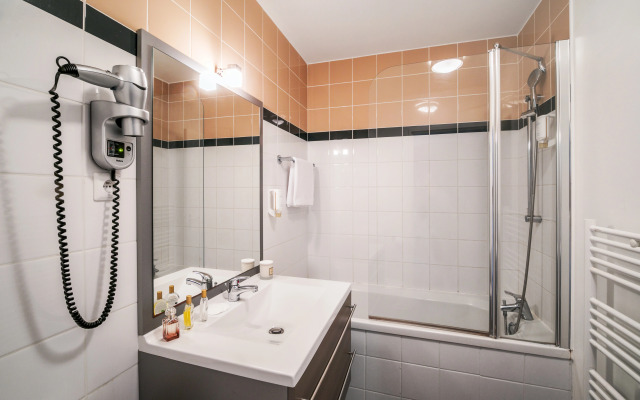 Comfort Aparthotel Lourdes Lorda