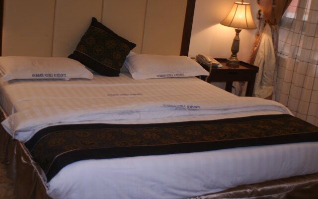 Nyumbani Hotels & Resorts
